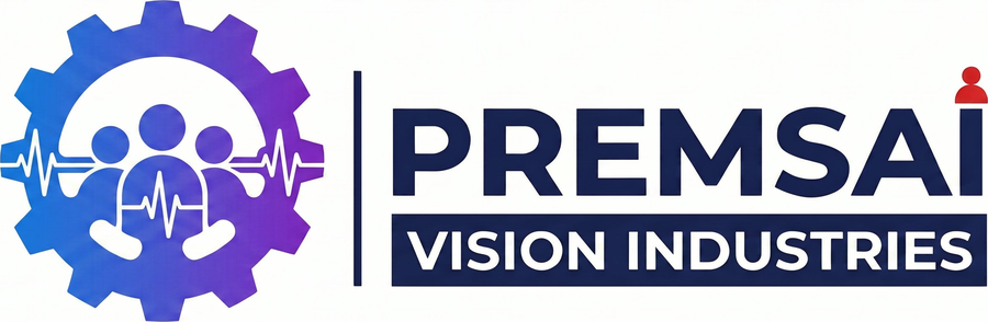 Premsai Vision Industries Pvt. Ltd.